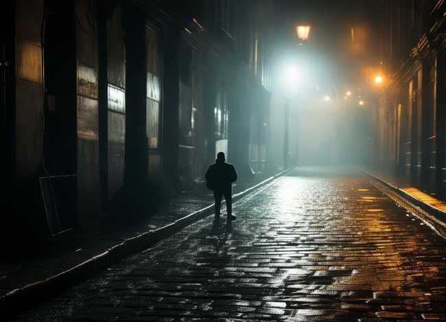 熄灯后的来历;熄灯后的生活 熄灯后的来历;熄灯后的生活