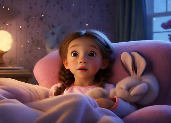 儿童睡前故事女孩3-6岁、睡前故事 女孩儿