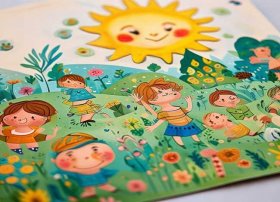 我想看幼儿故事（我想看幼儿故事书）