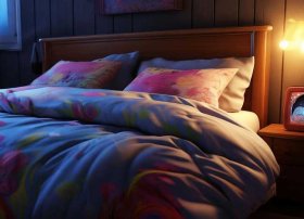 睡前动画片故事；睡前动画片故事在线听