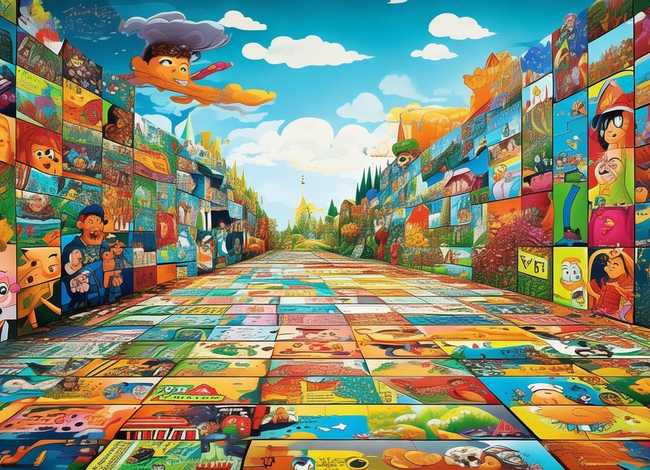 儿童绘本故事100篇名字 - 100个绘本故事名字