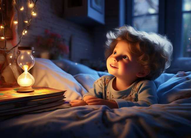 儿童睡前故事免费听 力量；儿童睡前故事免费听1小时