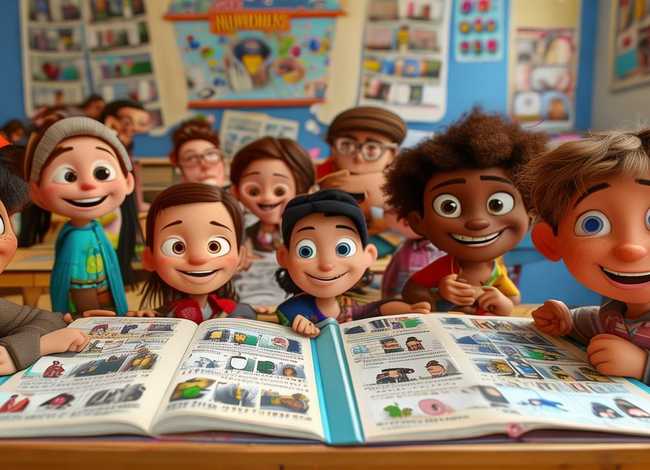 百家姓节选诵读儿童、百家姓朗读儿童版