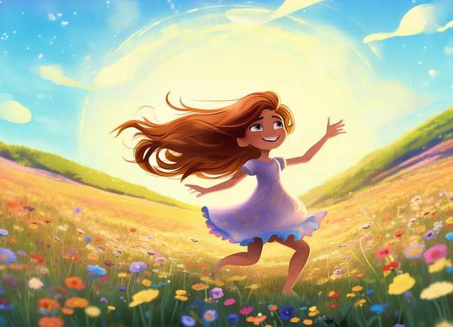 小花的故事动画 小花的故事动画片全集