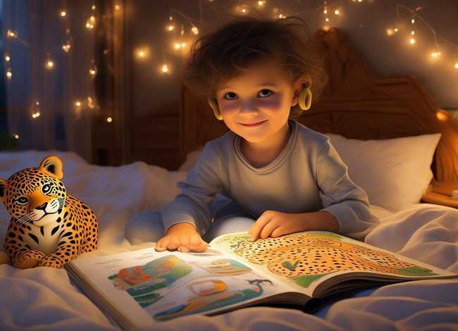 豹子睡前故事 - 豹子睡前故事免费听 豹子睡前故事 - 豹子睡前故事免费听