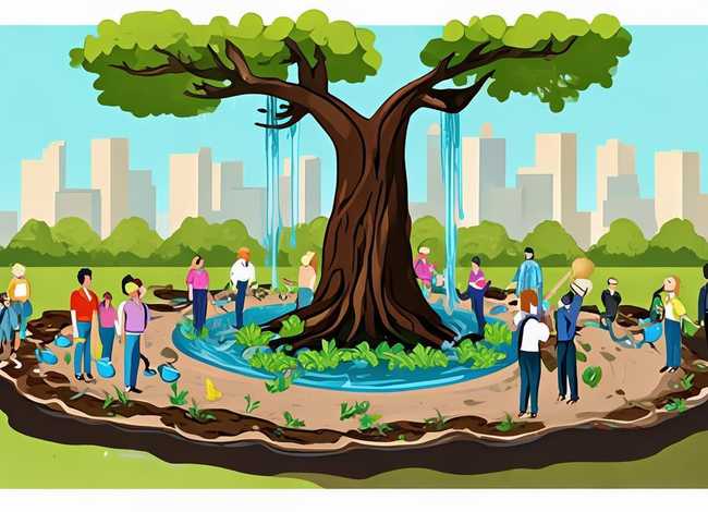 税收故事征文 - 税收故事征文500字