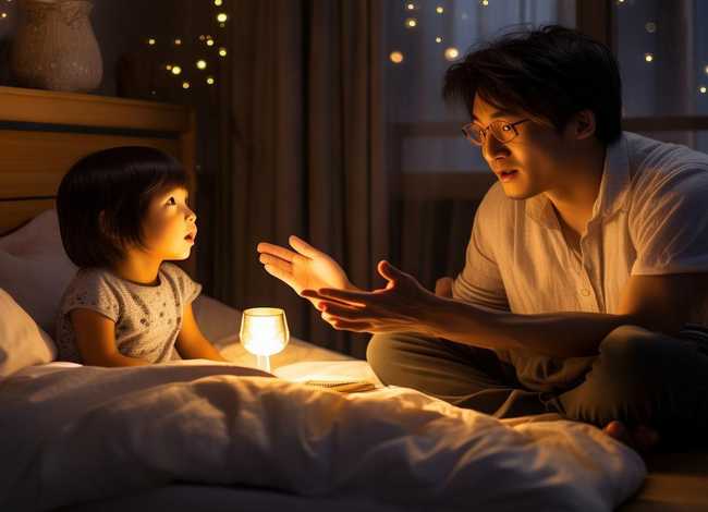 凯叔讲儿童睡前故事 凯叔讲故事睡前故事6_8岁