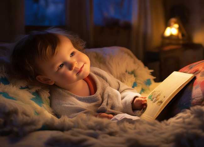哄睡觉的故事小孩、哄睡觉的故事小孩子听