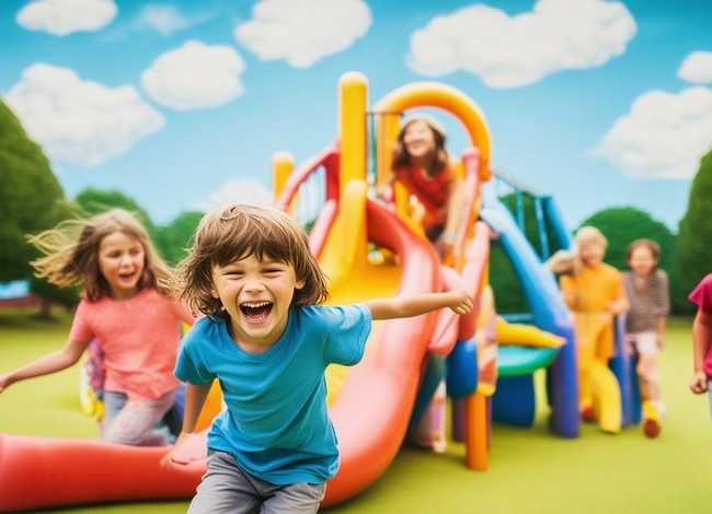 儿童笑话大全8一10岁搞笑，儿童笑话大全8一10岁搞笑版