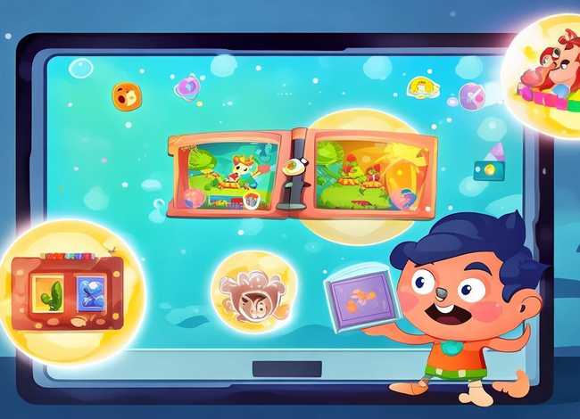 专门给小朋友讲故事的app(给小朋友讲故事app哪个比较好) 专门给小朋友讲故事的app(给小朋友讲故事app哪个比较好)