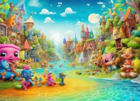 幼儿故事及分析、幼儿故事及故事分析设计