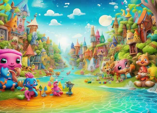 幼儿故事及分析、幼儿故事及故事分析设计