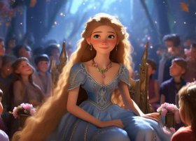 小朋友讲故事大全、小朋友讲故事大全,公主