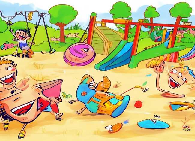 儿童故事小故事爆笑简短 - 儿童搞笑小故事短篇故事 儿童故事小故事爆笑简短 - 儿童搞笑小故事短篇故事