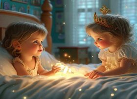 牙仙子的故事完整版儿童版 牙仙子的故事在线听mp3