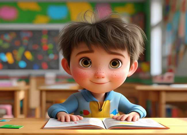 七岁儿童视力正常值；七岁小孩视力正常值