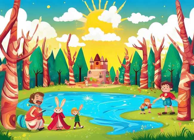 儿童好故事书3-6岁、幼儿故事书推荐3-6岁有哪些