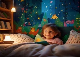 小孩子的故事大全、小孩子的故事大全睡前