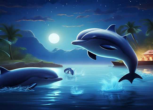 海豚的故事睡前故事、海豚的故事睡前故事在线听 海豚的故事睡前故事、海豚的故事睡前故事在线听