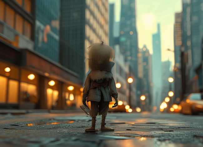 小人物故事素材 - 小人物故事素材图片