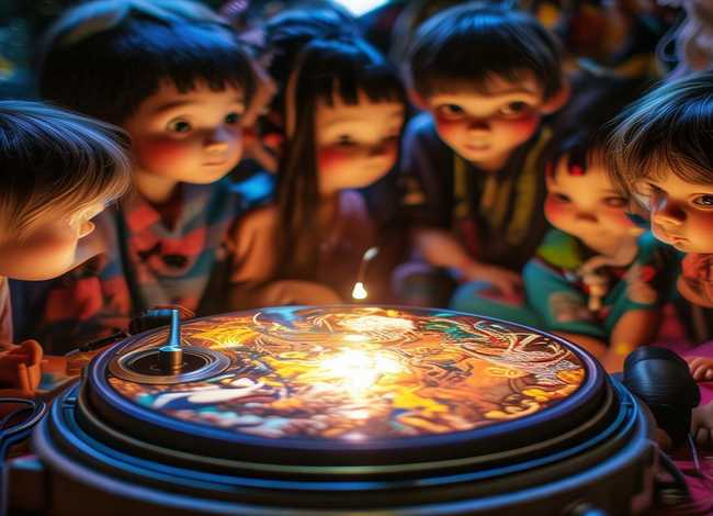 四大名著儿童故事在线听、少儿四大名著在线收听