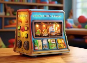 儿童故事机提示没有mp3歌曲（儿童故事机播放不了mp3怎样解决）