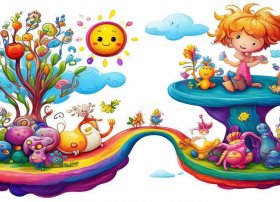 幼儿原创故事绘本（幼儿原创故事绘本推荐）