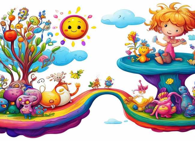 幼儿原创故事绘本（幼儿原创故事绘本推荐）