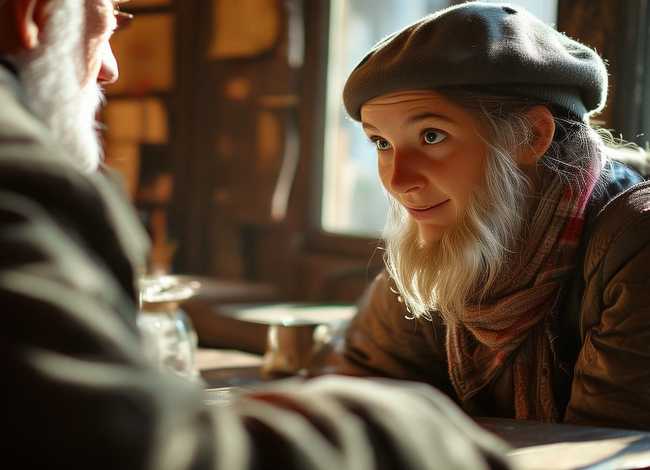 法语故事一分钟 法语一分钟小故事 法语故事一分钟 法语一分钟小故事