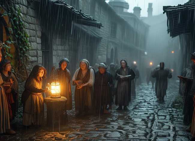 雨城民间故事大全、雨城民间故事大全图片