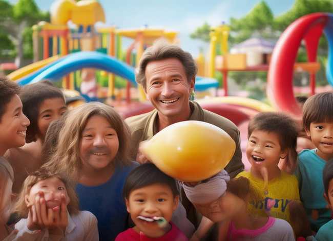 儿童慈善救助基金会；儿童慈善救助基金会会陈埙吹