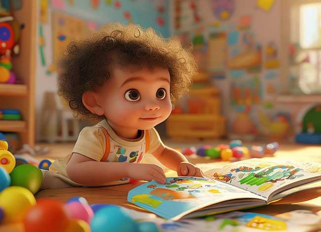 儿童故事早教机推荐三岁 三岁宝宝早教故事