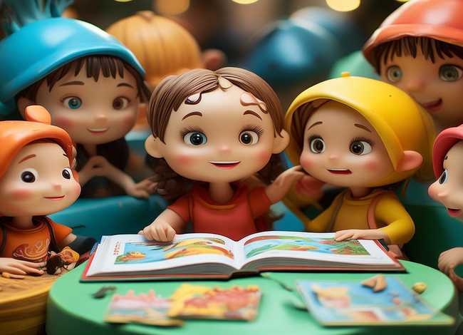 低幼儿童的故事短片;短片幼儿小故事 低幼儿童的故事短片;短片幼儿小故事