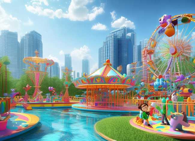 郑州儿童主题;郑州儿童主题乐园 郑州儿童主题;郑州儿童主题乐园