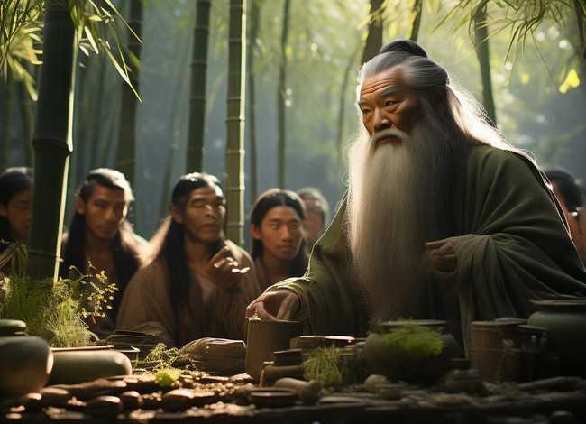 《华佗的故事》、华佗的故事告诉我们什么道理