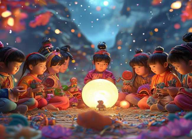 儿童版西游记在线收听 - 儿童版西游记在线收听全集