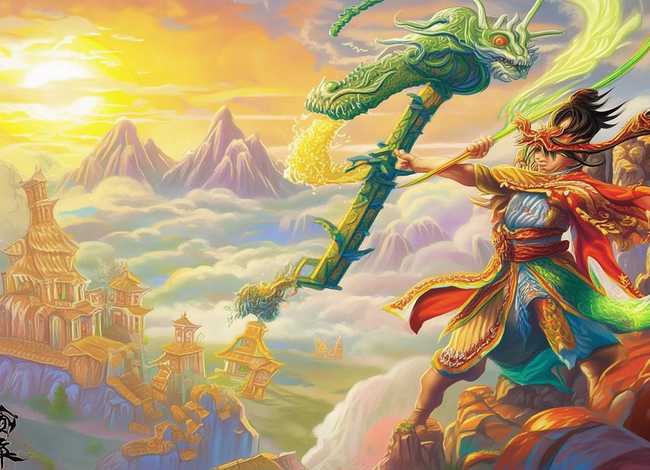 哪吒的故事完整版；哪吒的故事完整版在线阅读