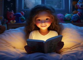 12岁睡前小故事（睡前故事小学生12岁）