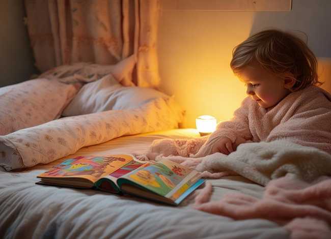 1-3岁宝宝故事睡前故事（1-3岁宝宝睡前故事收听）