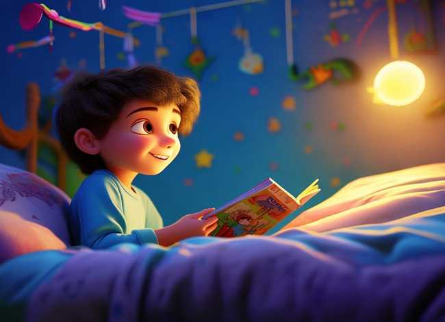 二年级儿童睡前故事题目(睡前故事 二年级) 二年级儿童睡前故事题目(睡前故事 二年级)