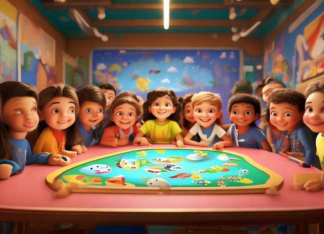 幼儿名人故事视频（幼儿名人故事视频大全）