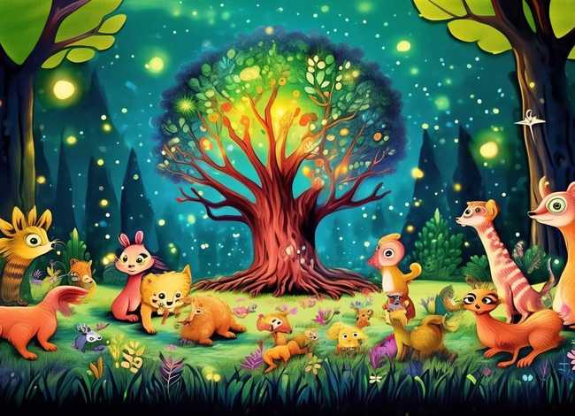 绘本故事带图片,绘本故事大全带图片4张 绘本故事带图片,绘本故事大全带图片4张