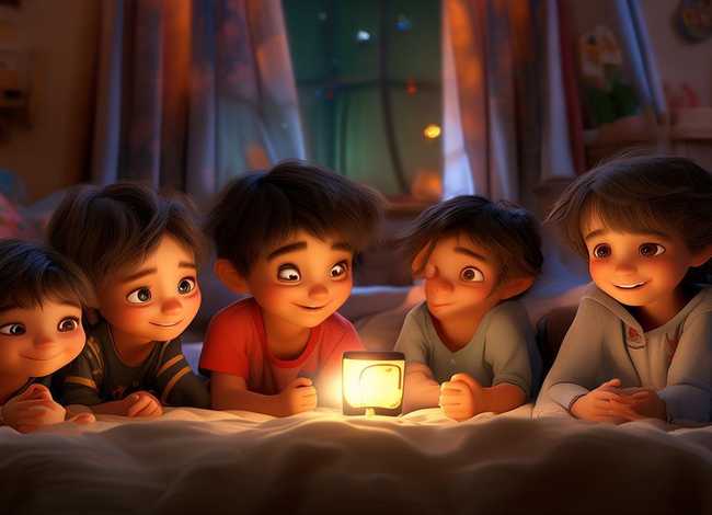 儿童睡前故事葫芦娃mp3，睡前故事葫芦娃儿童完整3-6岁