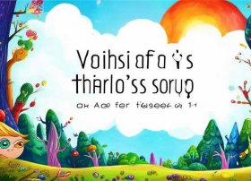 儿童故事大全9-12岁文字版 - 儿童故事大全9-12岁文字版本