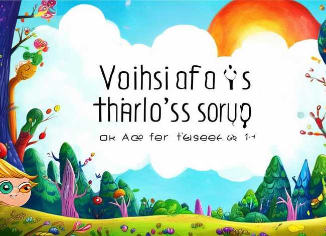 儿童故事大全9-12岁文字版 - 儿童故事大全9-12岁文字版本