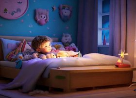 小爱音箱里的免费儿童故事（小爱音箱里的故事有免费的吗）