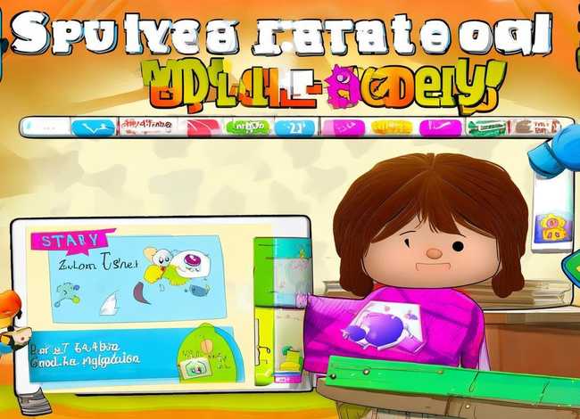 小朋友讲故事的app有什么 小朋友讲故事的app有什么软件