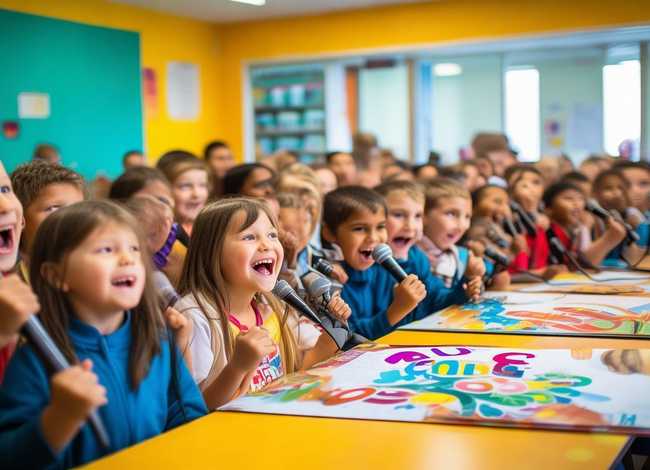 儿童英文歌曲大全100首 儿童英文歌曲大全100首哪些