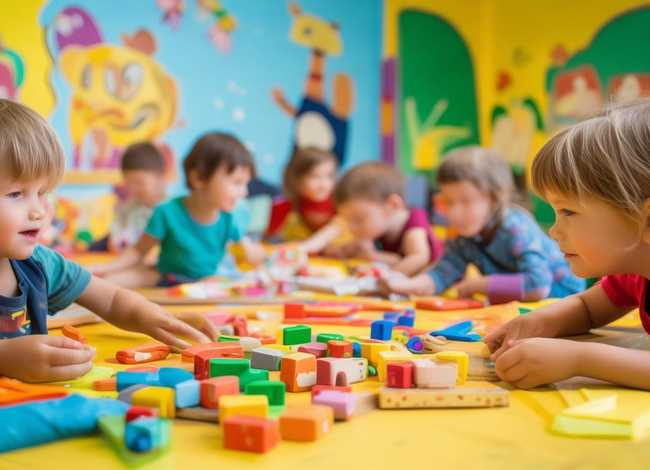 儿童益智故事3-5岁 - 0-3岁益智故事