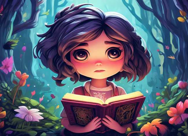 九岁故事文字版 - 九岁故事文字版在线阅读